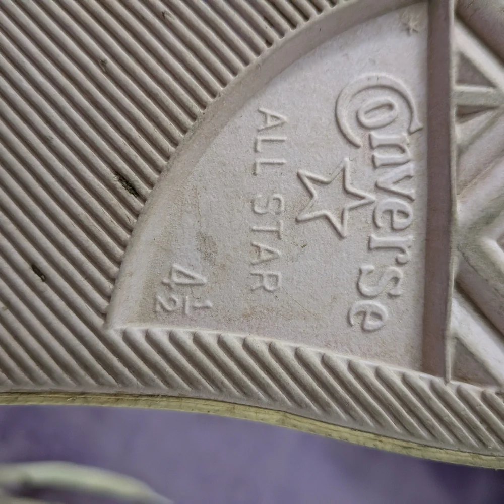 Converse Chuck Taylor All Star Lift Hi Platform 